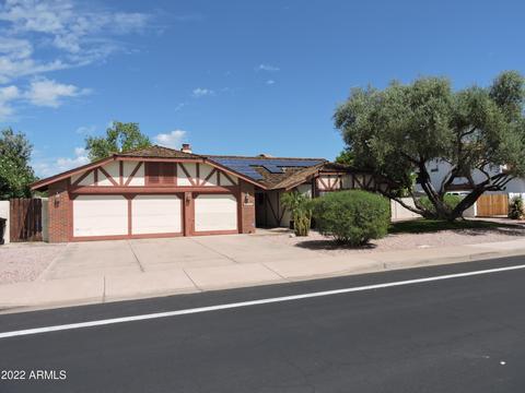 3302 E Hampton Ave, Mesa, AZ 85204 photo 28