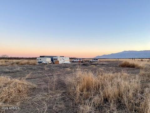 0 N Loop Dr #<->, Fort Thomas, AZ 85536
