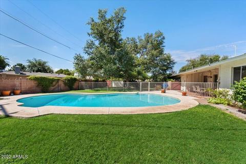 827 W Linger Ln, Phoenix, AZ 85021 photo 31