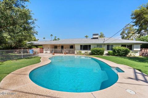827 W Linger Ln, Phoenix, AZ 85021 photo 30