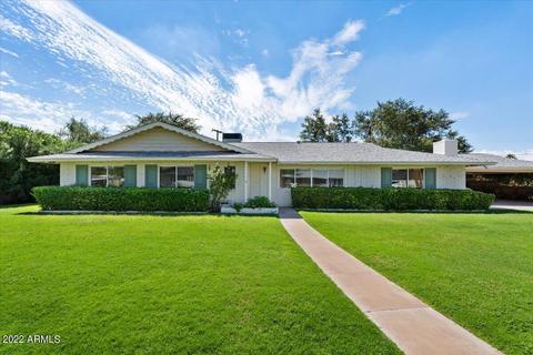 827 W Linger Ln, Phoenix, AZ 85021 photo 1