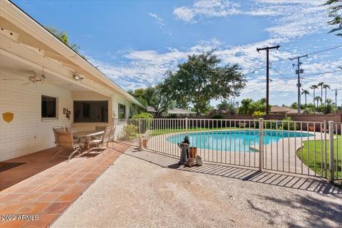827 W Linger Ln, Phoenix, AZ 85021 photo 33