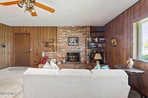 827 W Linger Ln, Phoenix, AZ 85021 photo 17