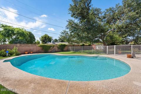 827 W Linger Ln, Phoenix, AZ 85021 photo 32