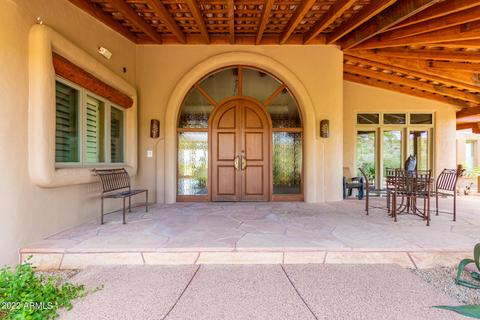 38812 N Tom Morris Rd, Scottsdale, AZ 85262