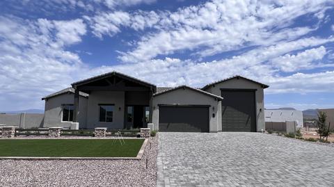 12 E Quailbrush Rd, Phoenix, AZ 85086 photo 2