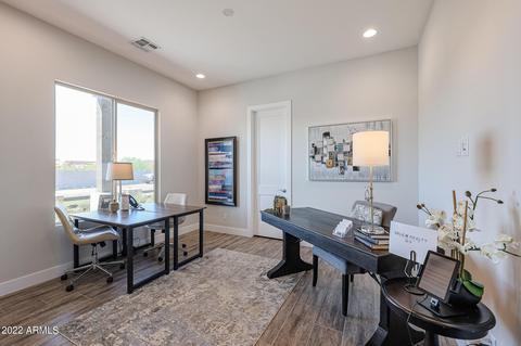 12 E Quailbrush Rd, Phoenix, AZ 85086 photo 7
