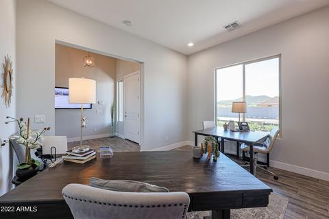 12 E Quailbrush Rd, Phoenix, AZ 85086 photo 9