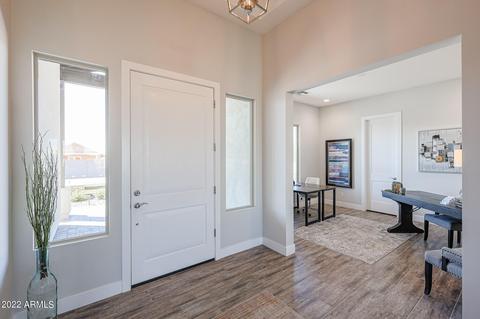 12 E Quailbrush Rd, Phoenix, AZ 85086 photo 6