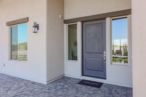 12 E Quailbrush Rd, Phoenix, AZ 85086 photo 4