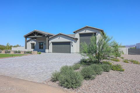 12 E Quailbrush Rd, Phoenix, AZ 85086