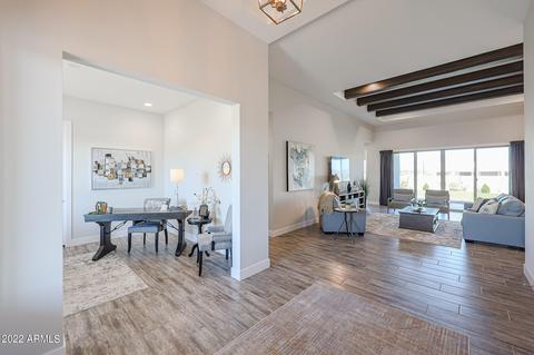 12 E Quailbrush Rd, Phoenix, AZ 85086 photo 5
