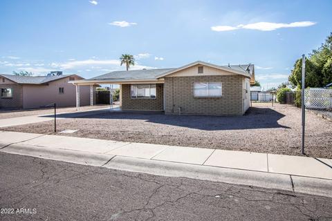 1034 S Palo Verde Dr, Apache Junction, AZ 85120 photo 2