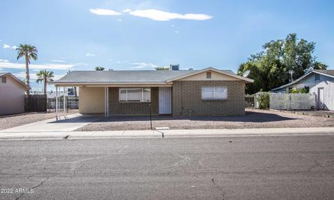 1034 S Palo Verde Dr, Apache Junction, AZ 85120 photo 1