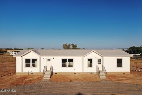 28431 N 249th Dr, Wittmann, AZ 85361