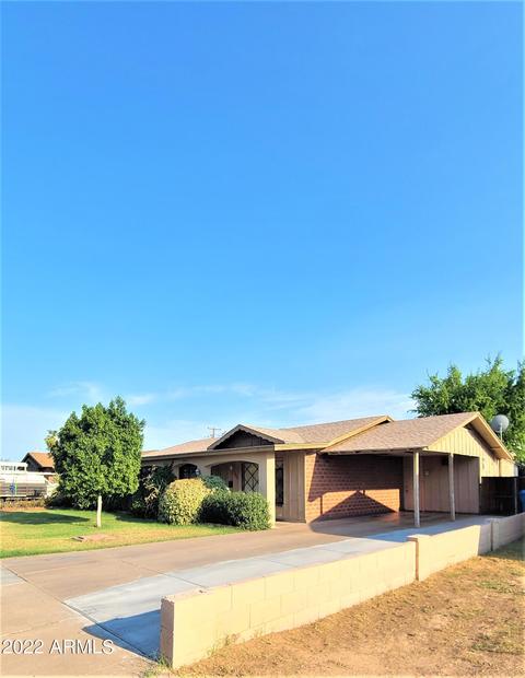 3927 W Marlette Ave, Phoenix, AZ 85019