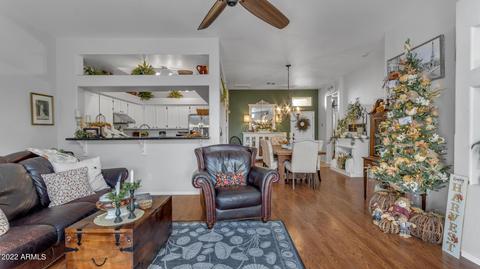 7006 E Jensen St #30, Mesa, AZ 85207 photo 11