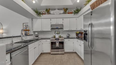 7006 E Jensen St #30, Mesa, AZ 85207 photo 5