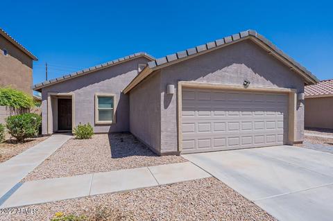 3476 E Silversmith Trl, San Tan Valley, AZ 85143