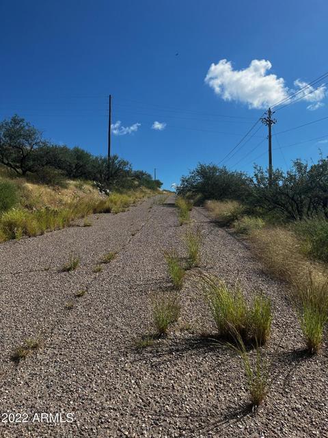 175 Ruta Camaron -- #93, Rio Rico, AZ 85648
