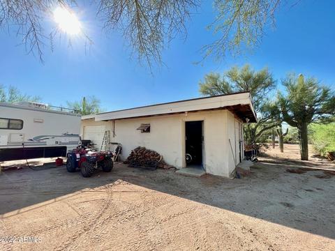 7874 N Andi Ln, Florence, AZ 85132 photo 15