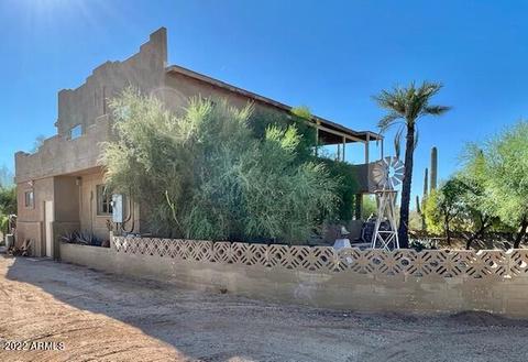 7874 N Andi Ln, Florence, AZ 85132 photo 25