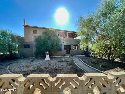 7874 N Andi Ln, Florence, AZ 85132 photo 24