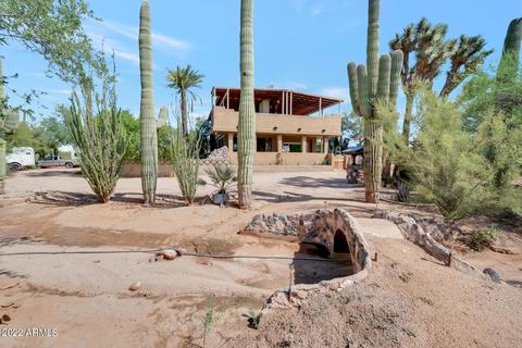 7874 N Andi Ln, Florence, AZ 85132 photo 1