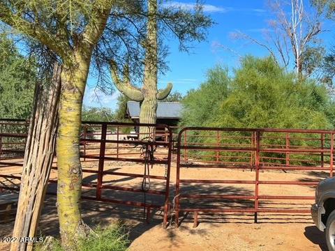 7874 N Andi Ln, Florence, AZ 85132 photo 16