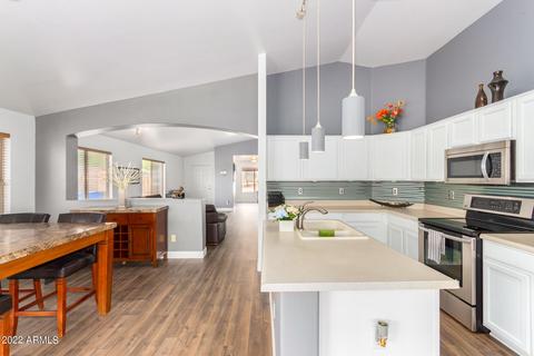 8905 E Fairbrook St, Mesa, AZ 85207 photo 17
