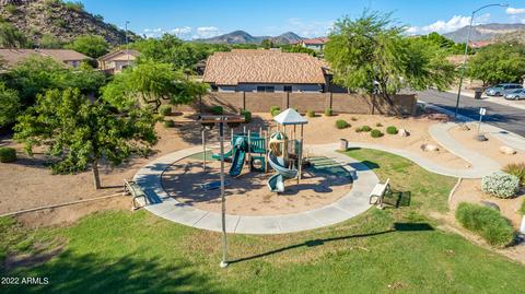 8905 E Fairbrook St, Mesa, AZ 85207 photo 39