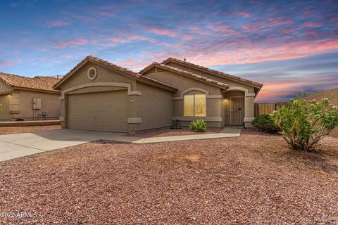 8905 E Fairbrook St, Mesa, AZ 85207 photo 3