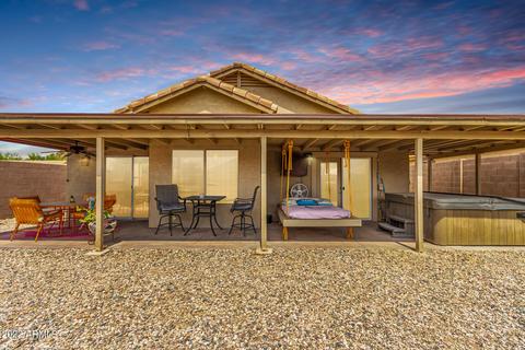 8905 E Fairbrook St, Mesa, AZ 85207 photo 36