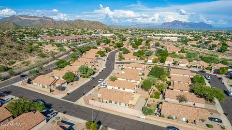 8905 E Fairbrook St, Mesa, AZ 85207 photo 47