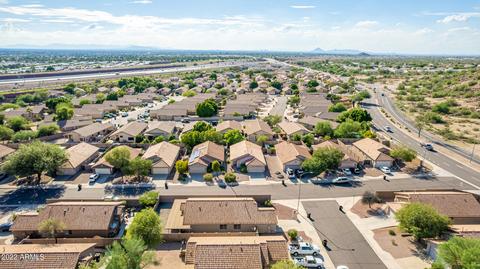 8905 E Fairbrook St, Mesa, AZ 85207 photo 45