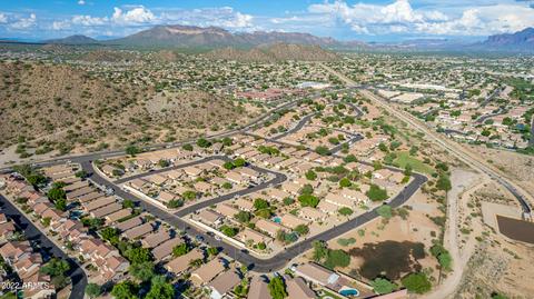 8905 E Fairbrook St, Mesa, AZ 85207 photo 48
