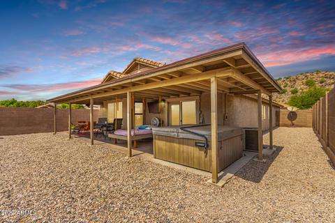8905 E Fairbrook St, Mesa, AZ 85207 photo 35