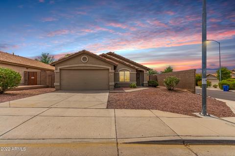 8905 E Fairbrook St, Mesa, AZ 85207 photo 1