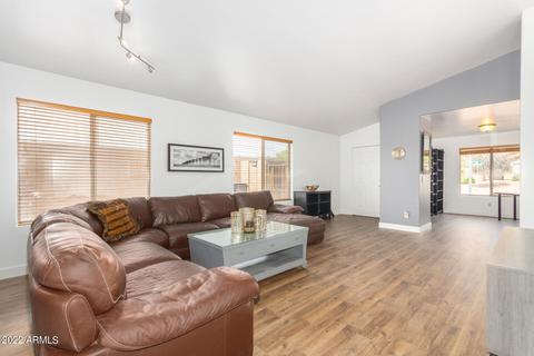 8905 E Fairbrook St, Mesa, AZ 85207 photo 8