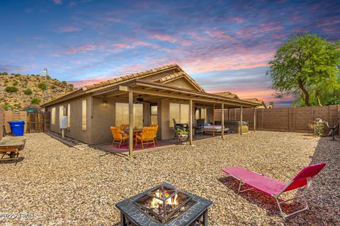 8905 E Fairbrook St, Mesa, AZ 85207 photo 34