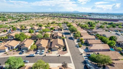 8905 E Fairbrook St, Mesa, AZ 85207 photo 44