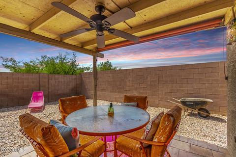 8905 E Fairbrook St, Mesa, AZ 85207 photo 32