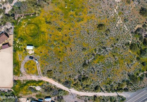 0 E 000000 Rd #3, Cave Creek, AZ 85331