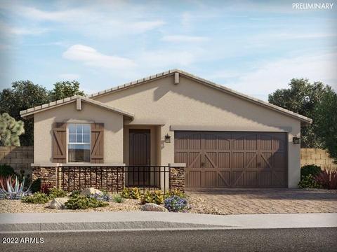 1301 S 223rd Dr, Buckeye, AZ 85326