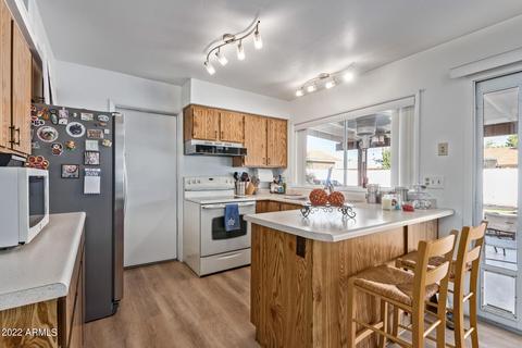 2501 E John Cabot Rd, Phoenix, AZ 85032 photo 8