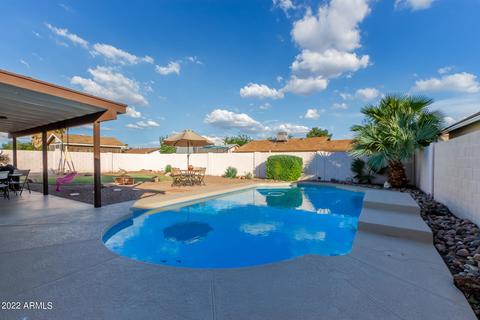 2501 E John Cabot Rd, Phoenix, AZ 85032 photo 19