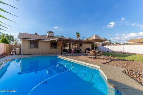 2501 E John Cabot Rd, Phoenix, AZ 85032 photo 20