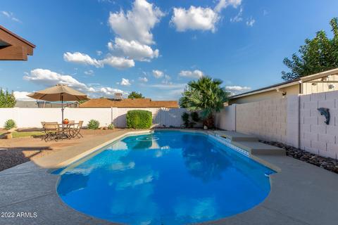 2501 E John Cabot Rd, Phoenix, AZ 85032 photo 1