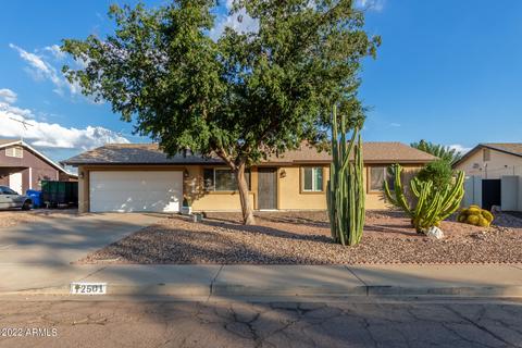 2501 E John Cabot Rd, Phoenix, AZ 85032 photo 4