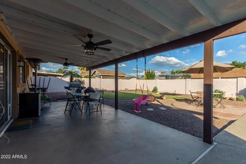 2501 E John Cabot Rd, Phoenix, AZ 85032 photo 17